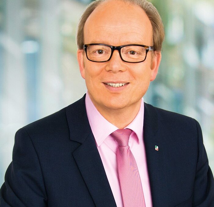 André Kuper: Stärkung der Kommunalen Selbstverwaltung sollte das Ziel sein