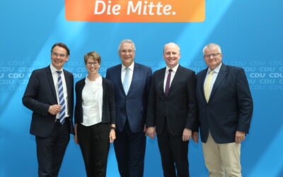 Goldener Zügel für finanzschwache Kommunen