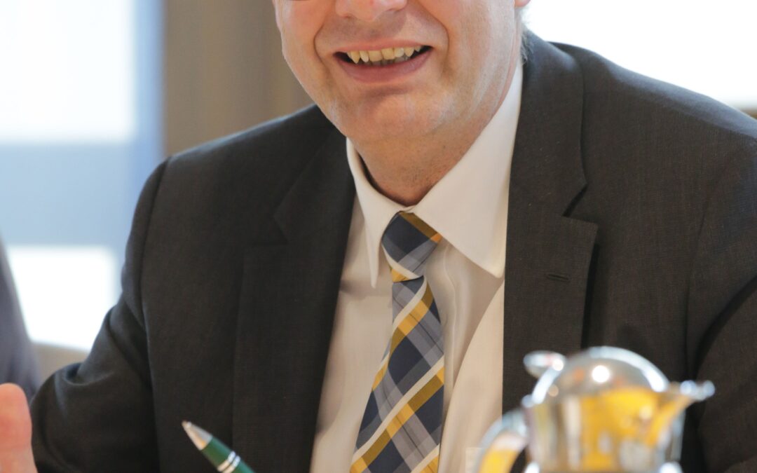 Kommunale Kassenkredite abbauen – Länder in die Pflicht nehmen