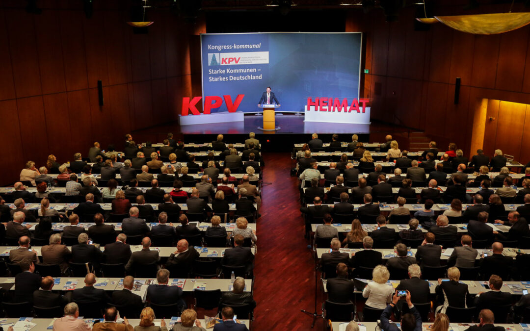 Kongress-kommunal 2017