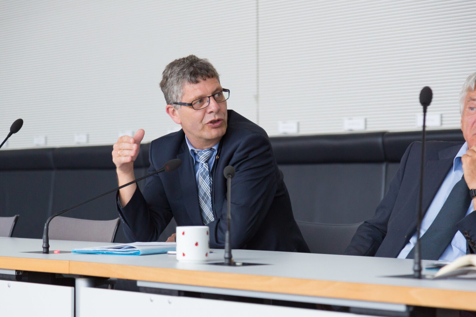 2016-06-07 KPV AG Kommunalpolitik Thomas de Maizie¦Çre-6268