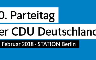 KPV-Antrag zum Bundesparteitag