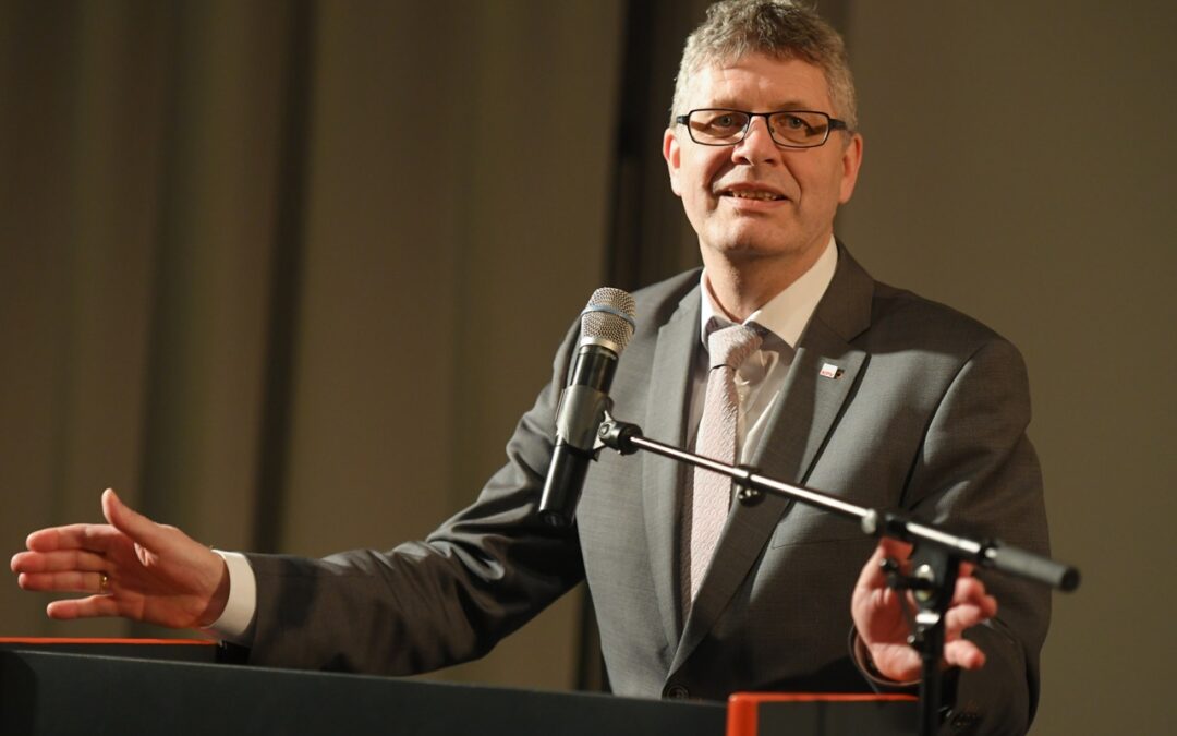 Christian Haase im Bundestag zum Altschuldenfonds