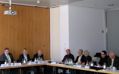 KPV-Bundesfachausschuss „Soziales“ berät in Berlin