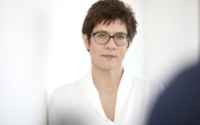 Werkstattgespräch Migration, Sicherheit und Integration