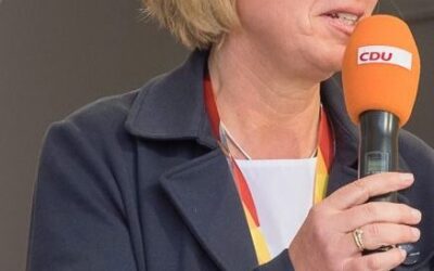 Erste Sitzung der AG Gleichwertige Lebensverhältnisse