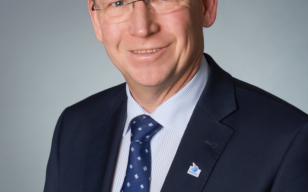 Stefan Rößle bleibt Landesvorsitzender der KPV Bayern