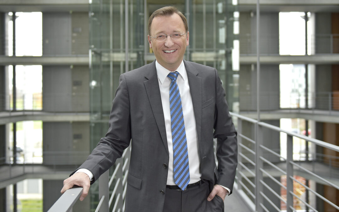 AG Digitalisierung tagt in Berlin