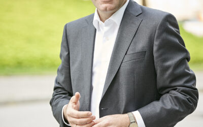 KPV freut sich auf Manfred Weber