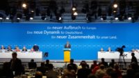 30. Bundesparteitag der CDU Deutschlands