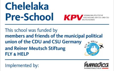 KPV-Schule in Äthiopien – Ein Zwischenstand