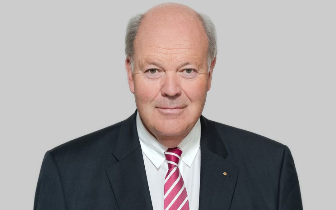 Landesentwicklungsplan Schleswig-Holstein: In Räumen denken