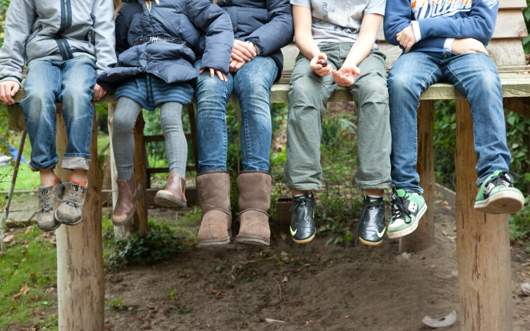 KPV-Bundesfachausschuss Soziales: Was wird aus der Kinder- und Jugendhilfe?