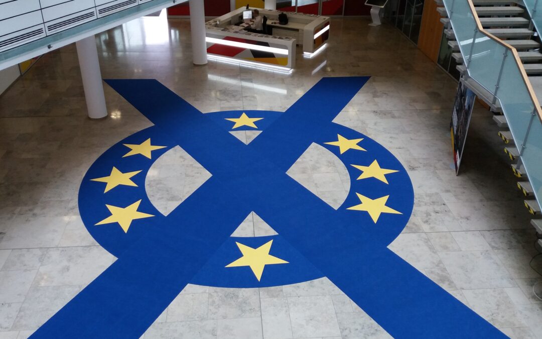 Unser Europa macht Kommunen stark: Gemeinsamer Wahlaufruf!