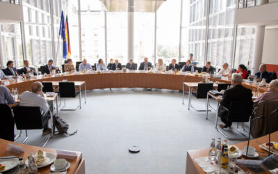 KPV-Beschluss: Grundsteuernotstand verhindern!