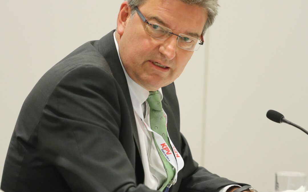 KPV-Bundesfachausschuss „Soziales“ kommt zusammen