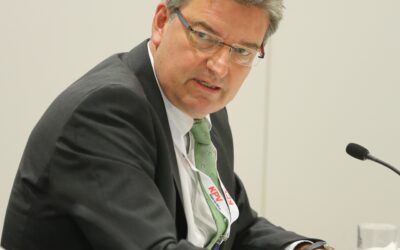 KPV-Bundesfachausschuss „Soziales“ kommt zusammen