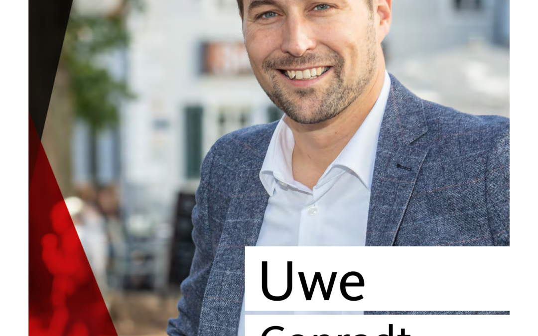 Saarbrücken: Uwe Conradt wird Oberbürgermeister