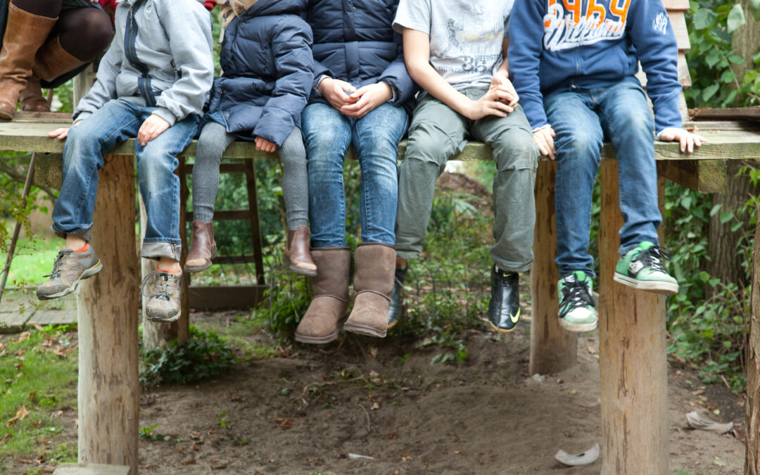 Einladung zur Fachtagung „Familienpolitik neu denken“