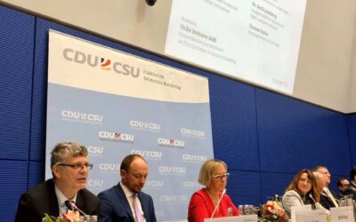Heimatpolitik mit Leben füllen