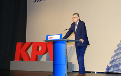Christian Haase MdB drängt auf schnelle Hilfe: Corona-Krise bringt kommunale Haushalte 2021 in gefährliche Schieflage