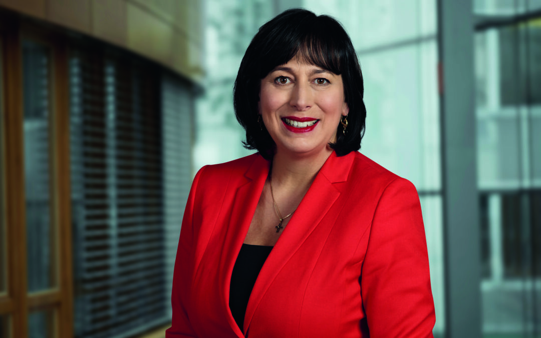 Ein Zeichen setzen gegen Plastik-Müll