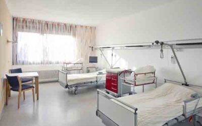 Christian Haase MdB zum Zukunftsprogramm für die Krankenhäuser