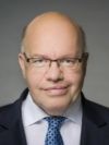 Bundeswirtschaftsminister Peter Altmaier