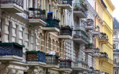Wohnungsbau statt Mietendeckel