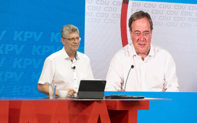 Beschluss der KPV-Bundesvertreterversammlung 2021