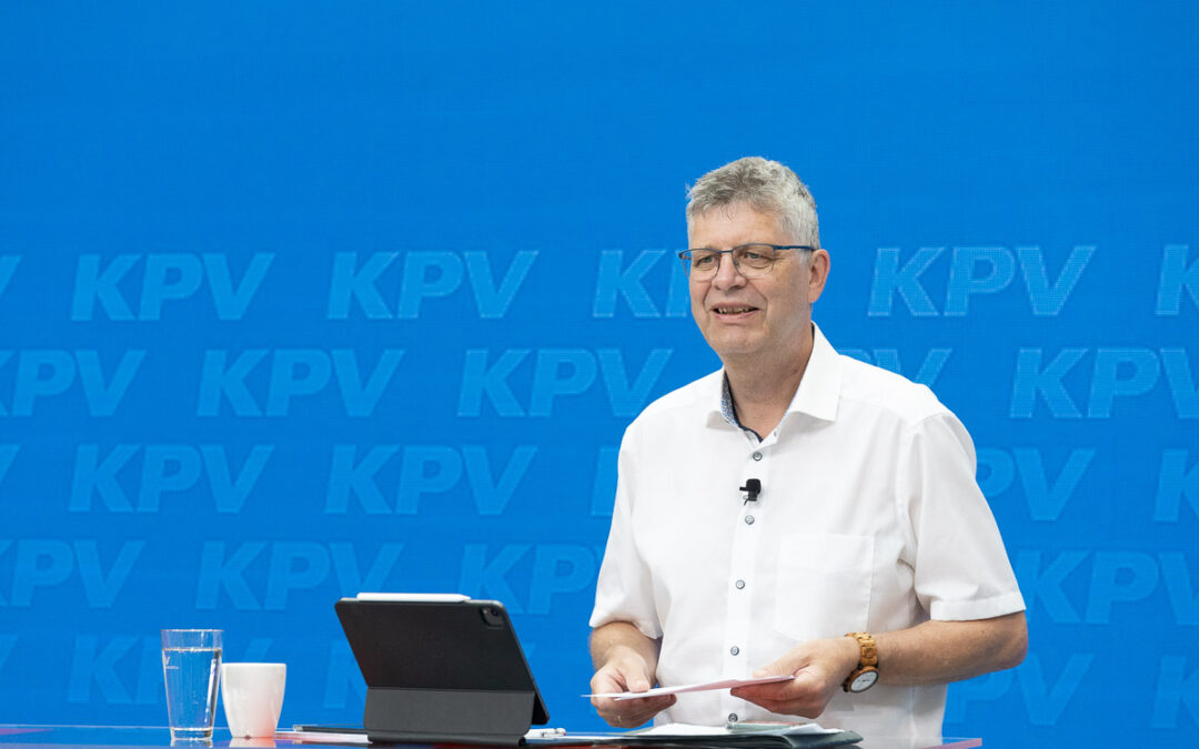 Daseinsvorsorge darf keine Frage des Wohnorts werden