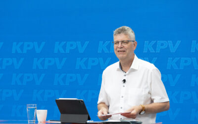 Daseinsvorsorge darf keine Frage des Wohnorts werden