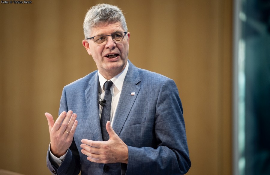 Digitalkonferenz der KPV