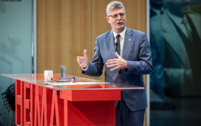 Gremien der KPV treffen sich in Berlin