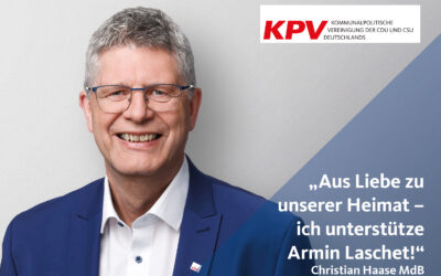 Kachel Wahlkampf 2021