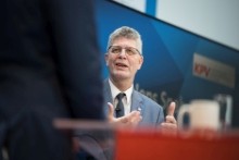 Digitalkonferenz der KPV