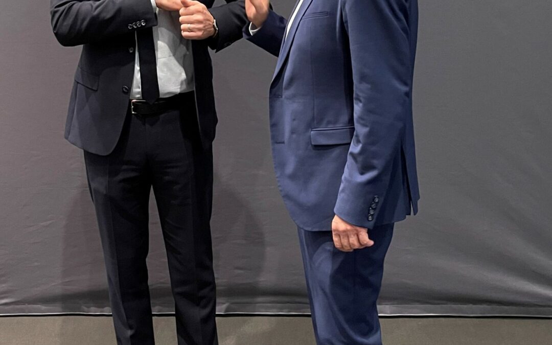 Haase/ Dr. Berghegger: Ausbau der Erneuerbaren nicht gegen die Menschen