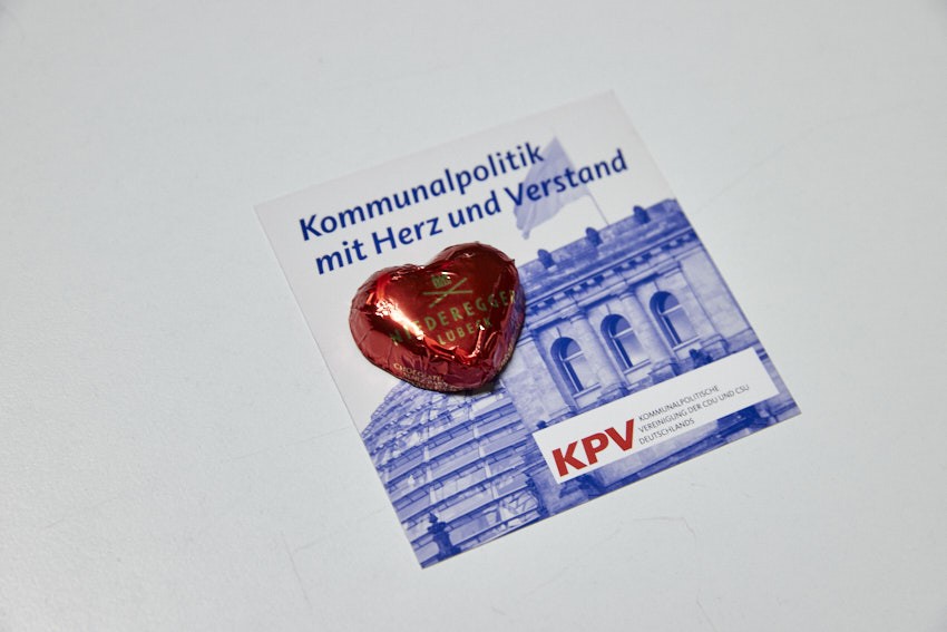 Städtepartnerschaften – Zeichen der Solidarität in der Not