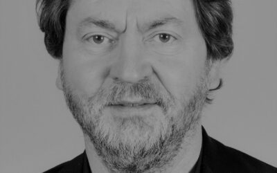 Wir trauern um unser KPV-Mitglied Joachim Zeller