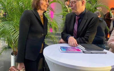 Kommunalgipfel der CDU/CSU mit über 400 Teilnehmern