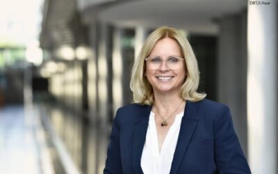 Andrea Lindholz MdB: Faeser muss in der EU-Asylpolitik jetzt liefern