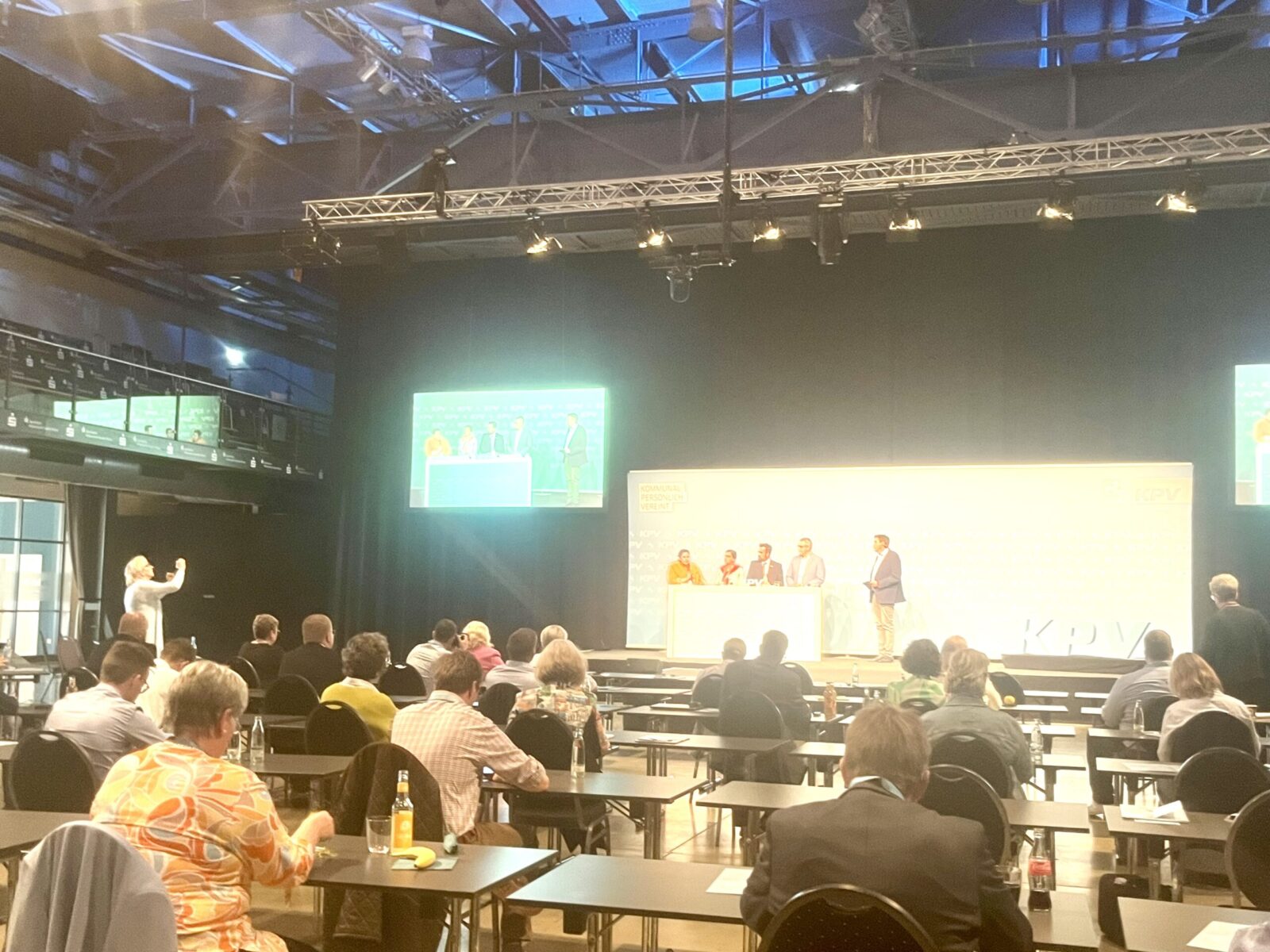 5. Kommunal-Kongress