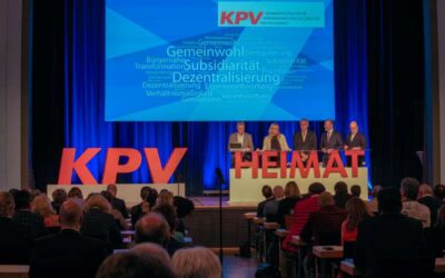 Kongress-kommunal 2023