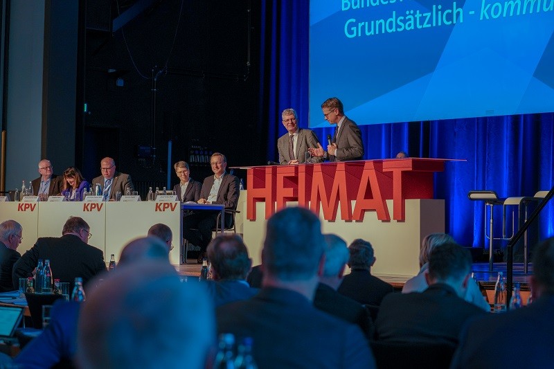 KPV-Kongress-T2-149-klein Carsten Linnemann beim Kongress-kommunal der KPV