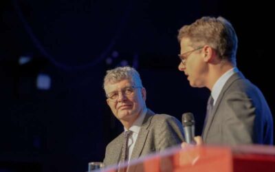 Christian Haase MdB: Neues CDU-Grundsatzprogramm muss Bekenntnis zur Kommunalpolitik mit Maßnahmen hinterlegen