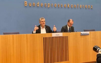 Haushalt droht erneute Verfassungswidrigkeit