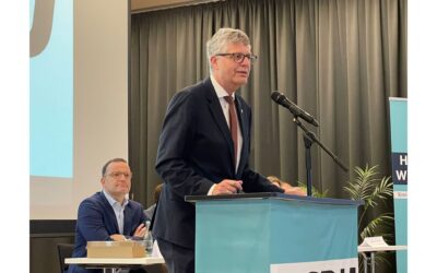 Christian Haase kandidiert erneut für Bundestag