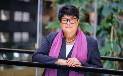 Sabine Verheyen MdEP zur Vizepräsidentin gewählt