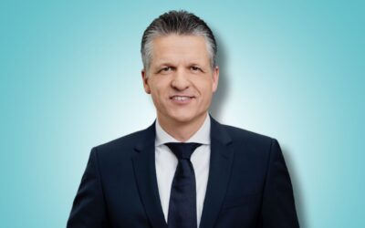 Thorsten Frei: Der Mann, der den Kurs hält