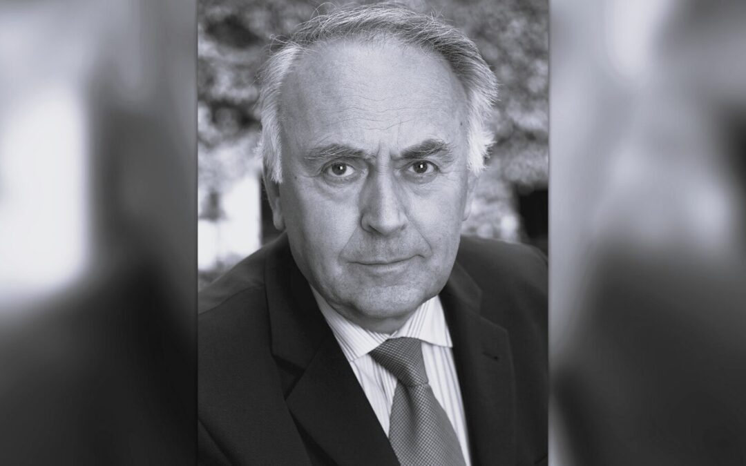 Die CDU trauert um Wolfgang Böhmer